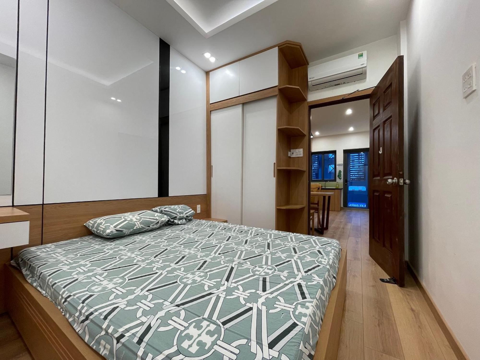 Can Ho Chung Cu Hung Phu Can Tho Exterior foto